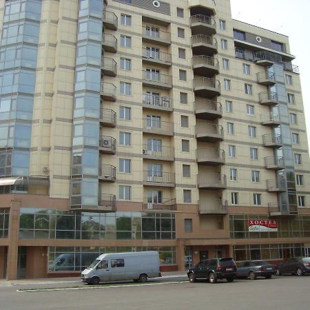 Hostel Sofia Житомир Экстерьер фото