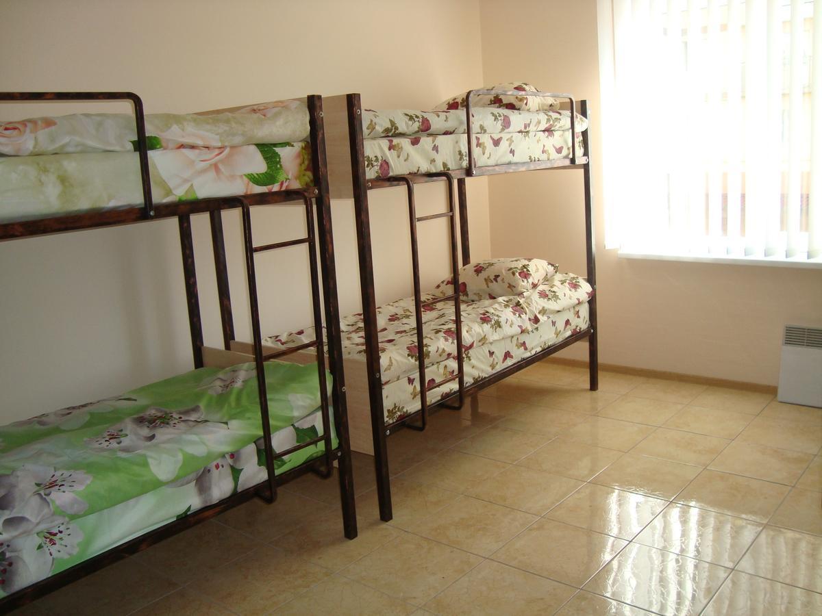Hostel Sofia Житомир Экстерьер фото