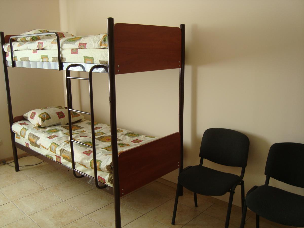 Hostel Sofia Житомир Экстерьер фото