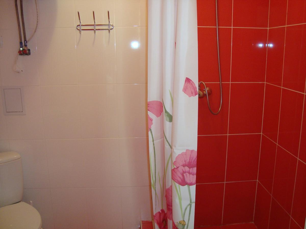 Hostel Sofia Житомир Экстерьер фото