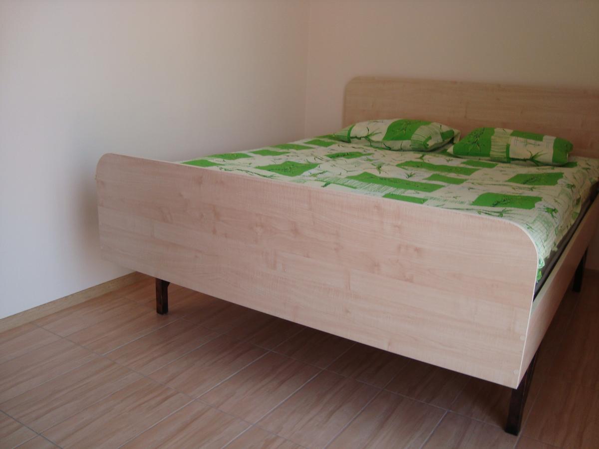 Hostel Sofia Житомир Экстерьер фото