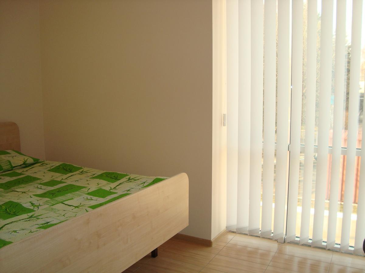 Hostel Sofia Житомир Экстерьер фото