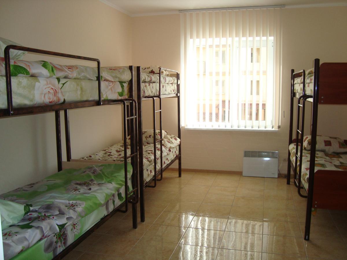 Hostel Sofia Житомир Экстерьер фото